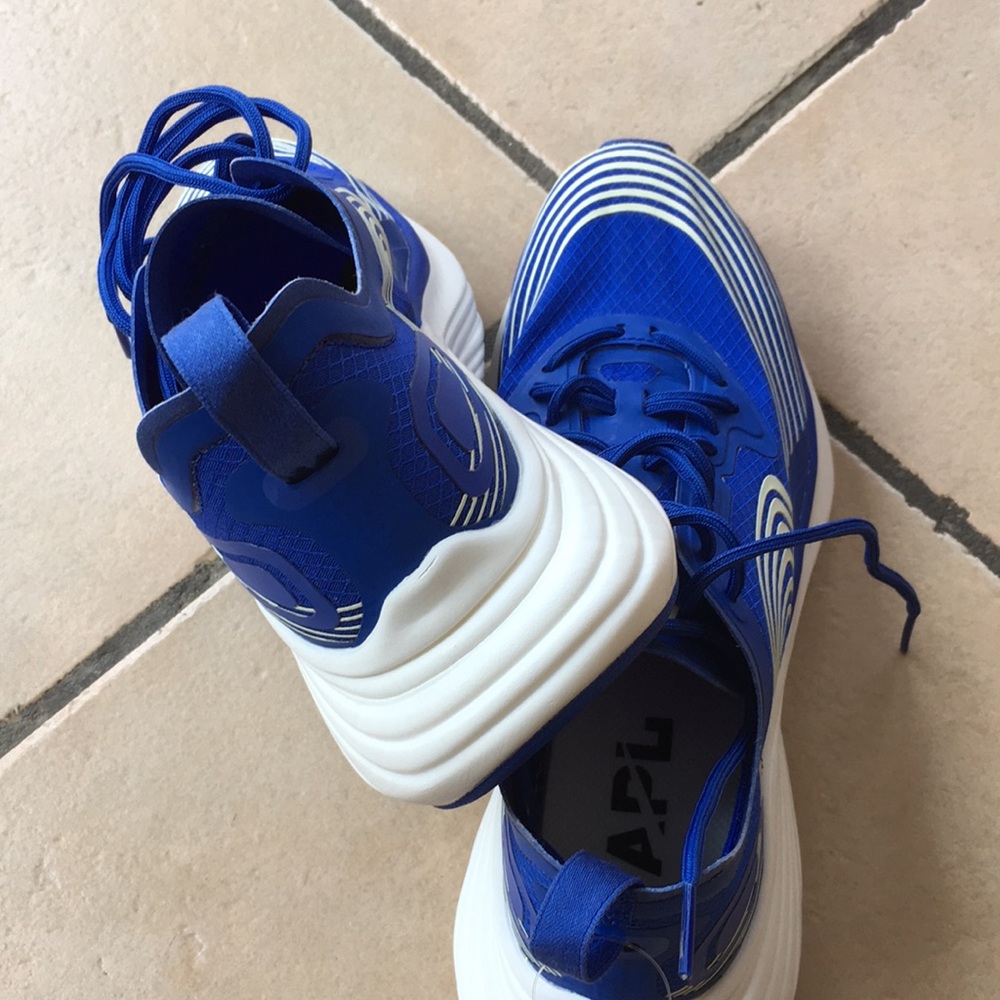 APL Streamline performance runners - Picture 4 of 7